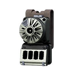 MMOJUGG Dune Awakening [Schematics] Adaptive Holtzman Shield Details View of Item Function and Use